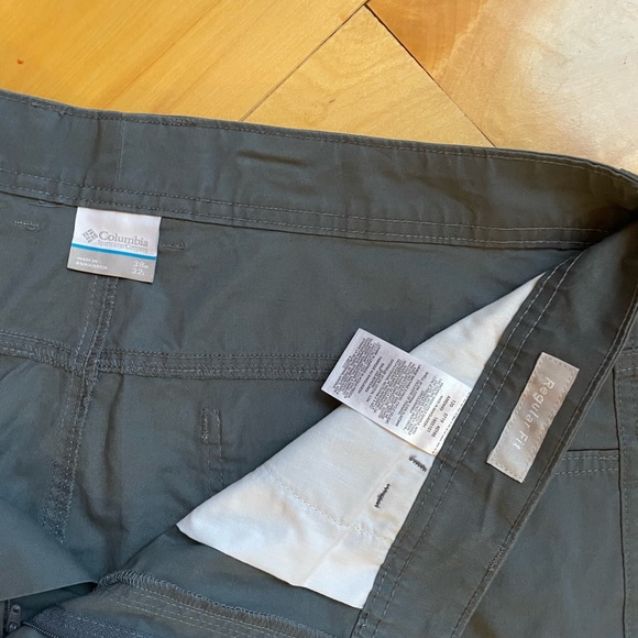 Columbia Men’s casual pant - Picture 2 of 6